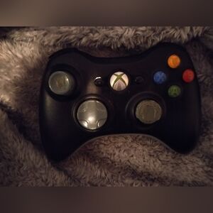 XBOX 360 Wireless Controller